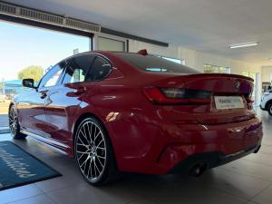 BMW 330is Edition M Sport automatic - Image 5