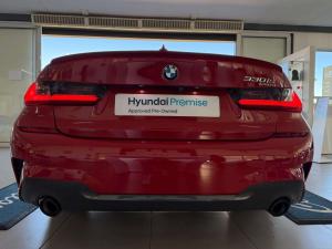 BMW 330is Edition M Sport automatic - Image 6