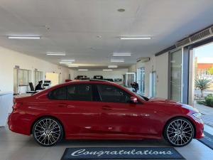 BMW 330is Edition M Sport automatic - Image 8