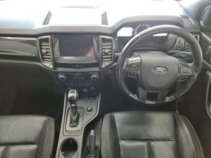 Ford Ranger 2.0D BI-TURBO Wildtrak 4X4 automaticD/C - Image 10