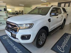 Ford Ranger 2.0D BI-TURBO Wildtrak 4X4 automaticD/C - Image 1
