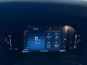 Ford Ranger 2.0D XL 4X4 automatic D/C - Image 17