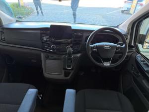 Ford Tourneo Custom 2.0TDCi Trend automatic - Image 10