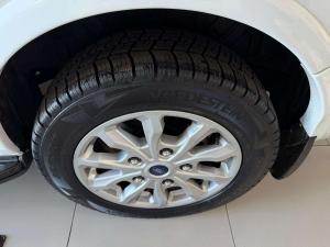 Ford Tourneo Custom 2.0TDCi Trend automatic - Image 13
