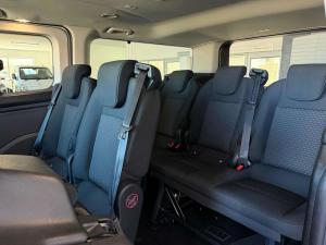 Ford Tourneo Custom 2.0TDCi Trend automatic - Image 15