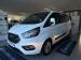 Ford Tourneo Custom 2.0TDCi Trend automatic - Thumbnail 1