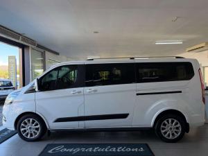 Ford Tourneo Custom 2.0TDCi Trend automatic - Image 4