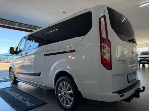Ford Tourneo Custom 2.0TDCi Trend automatic - Image 5