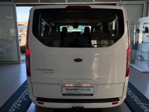 Ford Tourneo Custom 2.0TDCi Trend automatic - Image 6