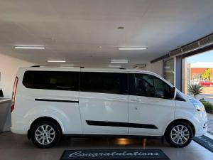 Ford Tourneo Custom 2.0TDCi Trend automatic - Image 8