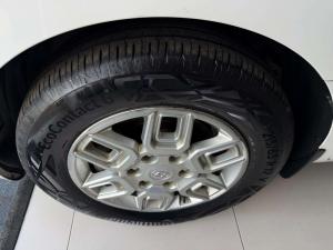 Hyundai Staria 2.2D Executive automatic - Image 12