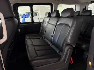 Hyundai Staria 2.2D Executive automatic - Image 16