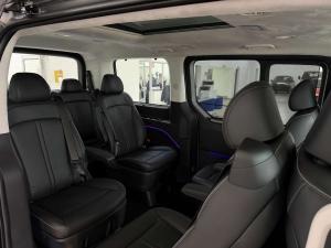 Hyundai Staria 2.2D Luxury automatic - Image 15