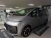 Hyundai Staria 2.2D Luxury automatic - Thumbnail 1