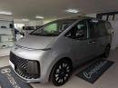 Thumbnail Hyundai Staria 2.2D Luxury automatic