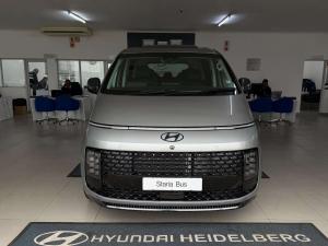 Hyundai Staria 2.2D Luxury automatic - Image 2