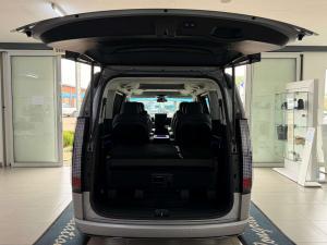 Hyundai Staria 2.2D Luxury automatic - Image 7