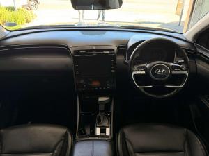 Hyundai Tucson 2.0 Executive automatic - Image 10