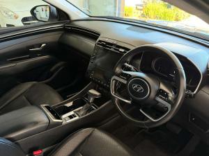 Hyundai Tucson 2.0 Executive automatic - Image 11