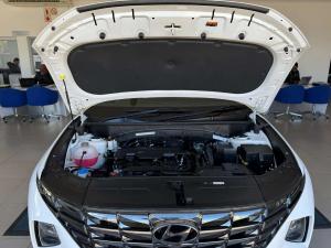 Hyundai Tucson 2.0 Executive automatic - Image 12