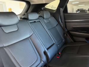 Hyundai Tucson 2.0 Executive automatic - Image 14