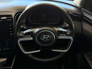 Hyundai Tucson 2.0 Executive automatic - Image 17