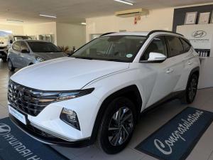 Hyundai Tucson 2.0 Executive automatic - Image 1