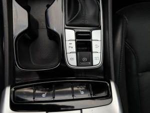 Hyundai Tucson 2.0 Executive automatic - Image 20