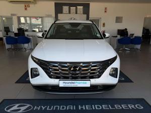 Hyundai Tucson 2.0 Executive automatic - Image 2