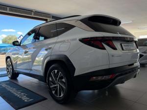 Hyundai Tucson 2.0 Executive automatic - Image 5