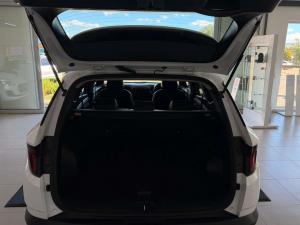 Hyundai Tucson 2.0 Executive automatic - Image 7