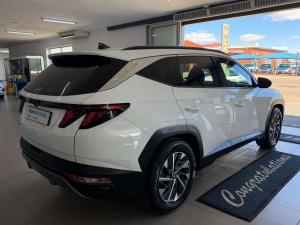Hyundai Tucson 2.0 Executive automatic - Image 9