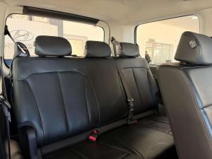 Hyundai Staria 2.2D Executive automatic - Image 17
