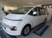 Hyundai Staria 2.2D Executive automatic - Thumbnail 1