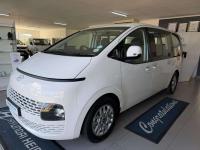 Thumbnail Hyundai Staria 2.2D Executive automatic