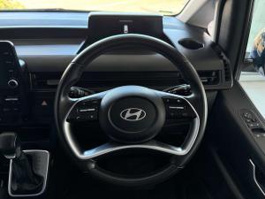 Hyundai Staria 2.2D Executive automatic - Image 20