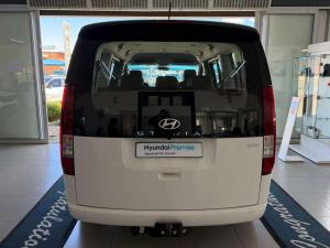 Hyundai Staria 2.2D Executive automatic - Image 6