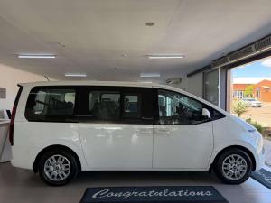 Hyundai Staria 2.2D Executive automatic - Image 8