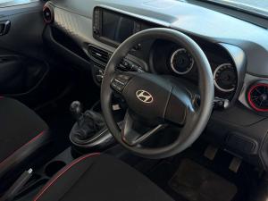 Hyundai Grand i10 1.0 MOTION/PREMIUM - Image 11
