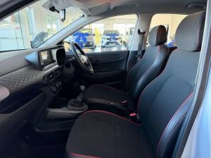 Hyundai Grand i10 1.0 MOTION/PREMIUM - Image 14