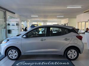 Hyundai Grand i10 1.0 MOTION/PREMIUM - Image 4