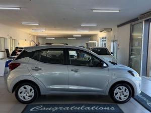Hyundai Grand i10 1.0 MOTION/PREMIUM - Image 8