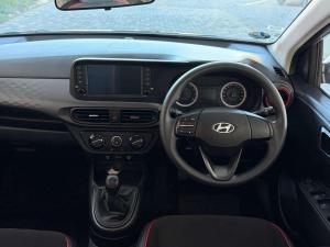 Hyundai Grand i10 1.0 MOTION/PREMIUM - Image 10