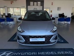 Hyundai Grand i10 1.0 MOTION/PREMIUM - Image 2