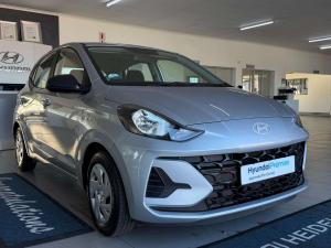 Hyundai Grand i10 1.0 MOTION/PREMIUM - Image 3