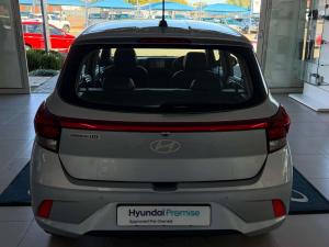 Hyundai Grand i10 1.0 MOTION/PREMIUM - Image 5