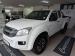 Isuzu KB 250D-TEQ HO HI RiderE/CAB - Thumbnail 1
