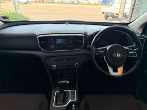 Kia Sportage 1.6 GDI Ignite automatic - Image 10