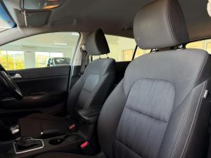 Kia Sportage 1.6 GDI Ignite automatic - Image 14