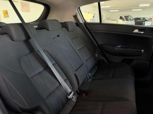 Kia Sportage 1.6 GDI Ignite automatic - Image 15